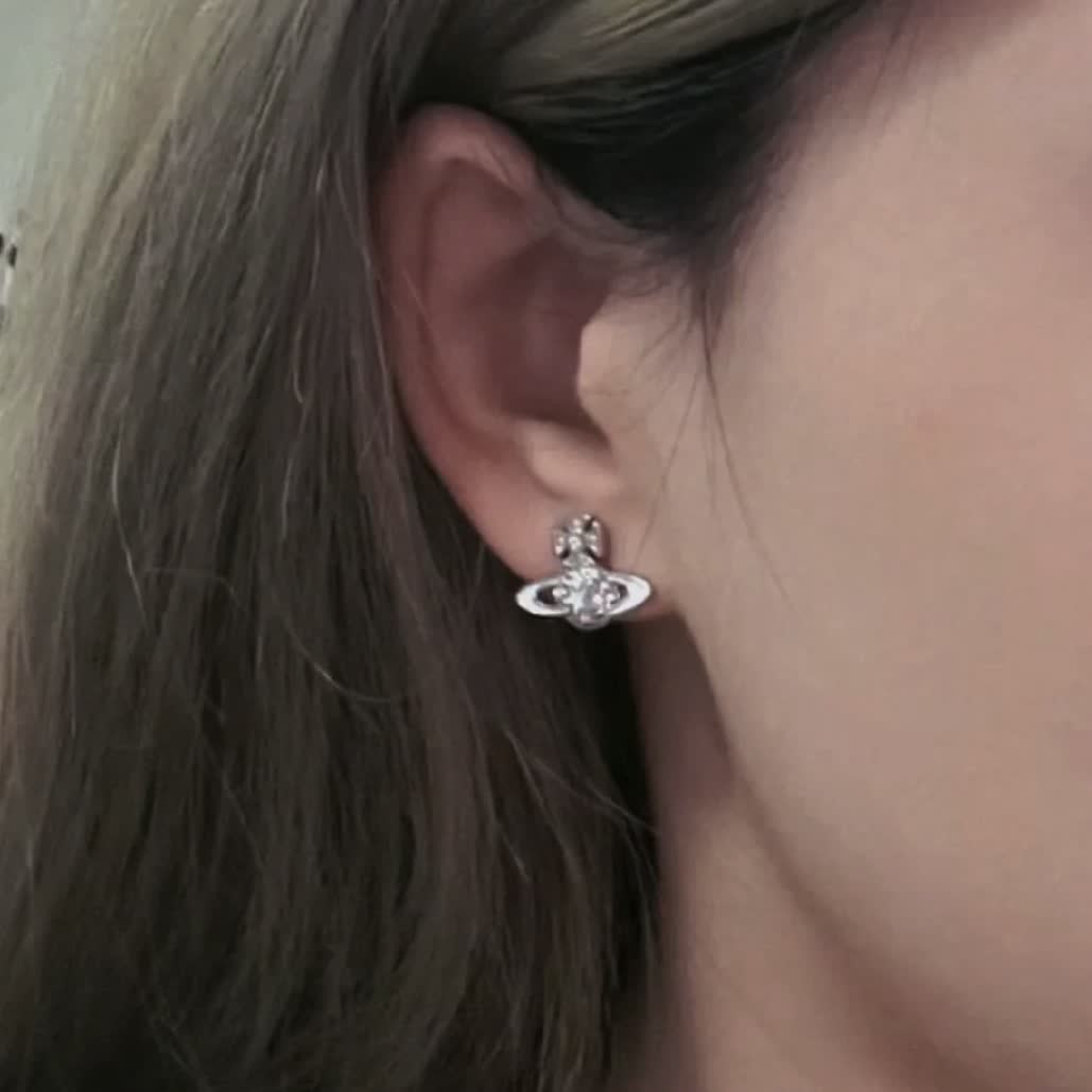 Vivienne Westwood Earrings